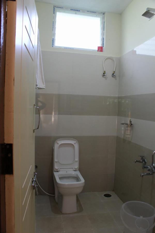 Sri Lakshmi Estates Apartment Siddapura  Luaran gambar