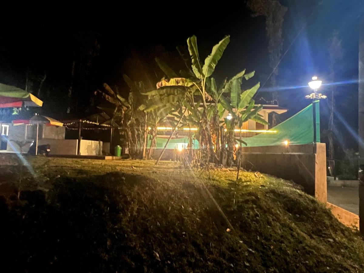 Sri Lakshmi Estates Apartment Siddapura  Luaran gambar