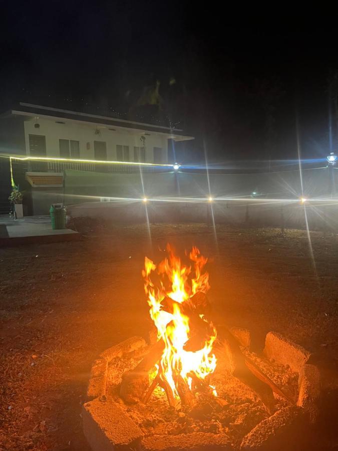 Sri Lakshmi Estates Apartment Siddapura  Luaran gambar